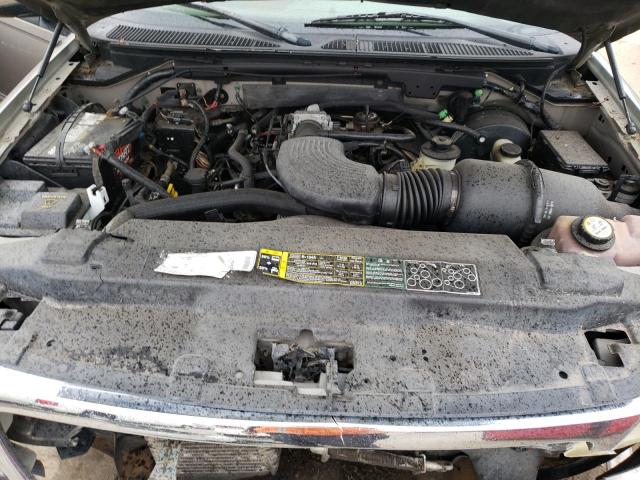 Photo 11 from auction – 2002 FORD F150 SUPER with VIN 1FTRW07L12KC07008