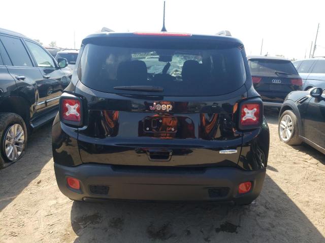 Photo 6 from auction – 2018 JEEP RENEGADE L with VIN ZACCJABB0JPH62173