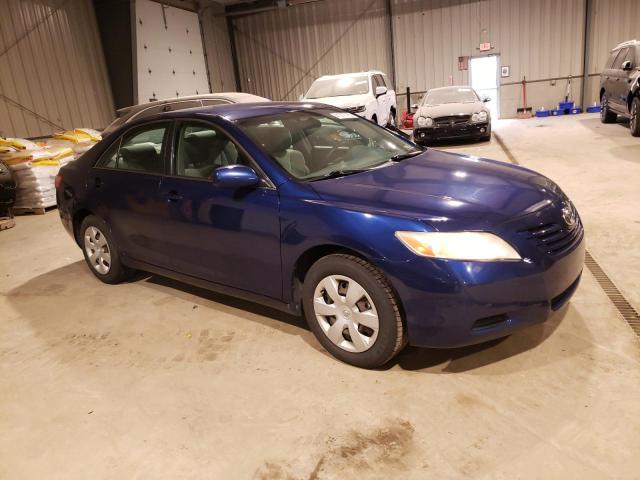 Photo 4 from auction – 2008 TOYOTA CAMRY CE with VIN 4T1BE46KX8U211670