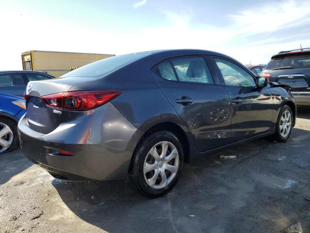 Photo 3 from auction – 2016 MAZDA 3 SPORT with VIN 3MZBM1T72GM315057