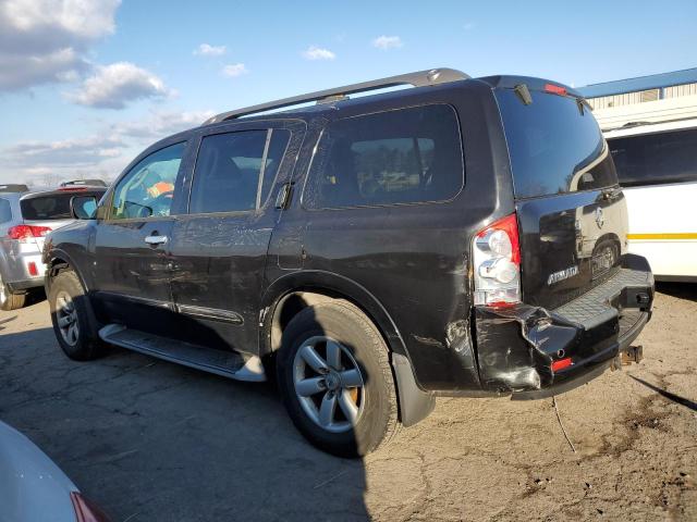 Photo 2 from auction – 2010 NISSAN ARMADA SE with VIN 5N1AA0NC4AN600282