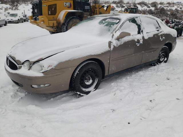 BUICK LACROSSE C 2006 with VIN 2G4WC582961206267 - Photo from auction
