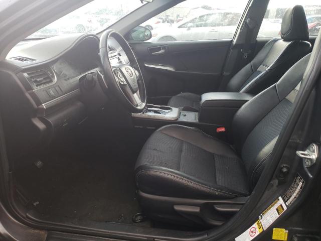 Photo 7 from auction – 2012 TOYOTA CAMRY BASE with VIN 4T1BF1FKXCU105496
