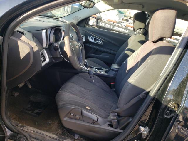 Photo 7 from auction – 2012 CHEVROLET EQUINOX LS with VIN 2GNFLCEK9C6339954