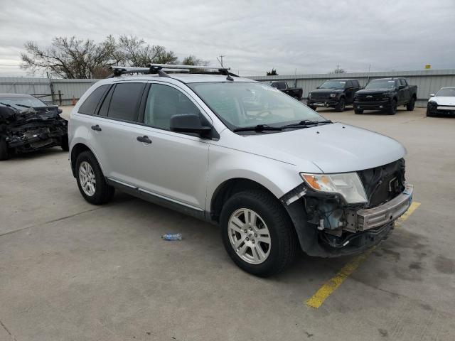 Photo 4 from auction – 2010 FORD EDGE SE with VIN 2FMDK3GC8ABA01874