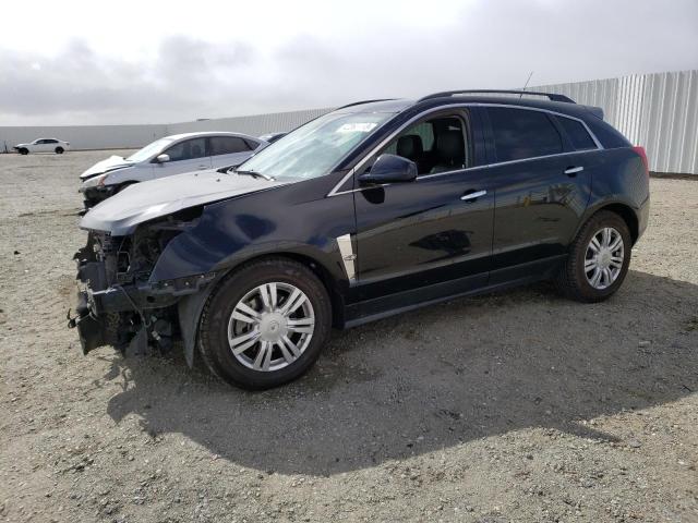 CADILLAC SRX 2011 with VIN 3GYFNGEYXBS611095 - Photo from auction