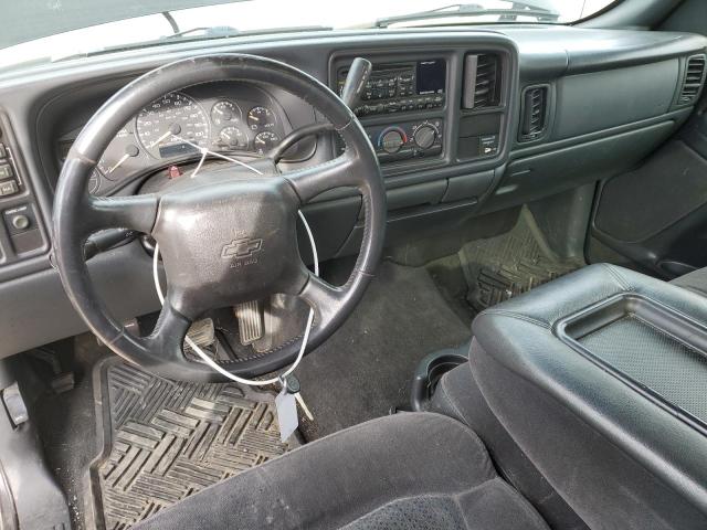 Photo 8 from auction – 2002 CHEVROLET SILVERADO with VIN 1GCEK14T32Z188277