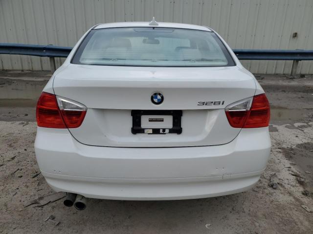 Photo 6 from auction – 2008 BMW 328 I with VIN WBAVA37578NL44717