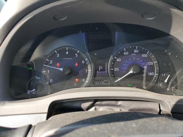 Photo 9 from auction – 2015 LEXUS RX 350 with VIN 2T2ZK1BA3FC162454