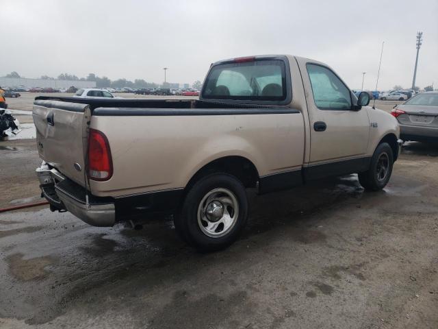 Photo 3 from auction – 1998 FORD F150 with VIN 1FTZF1722WNB48990