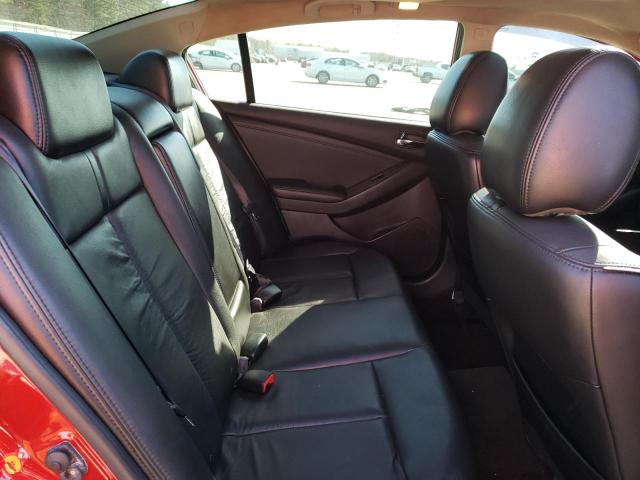 Photo 10 from auction – 2009 NISSAN ALTIMA 3.5 with VIN 1N4BL21E59C133893