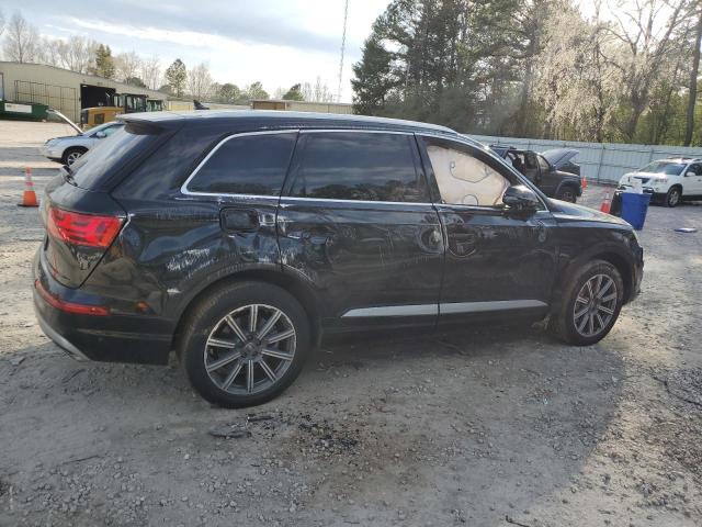 Photo 3 from auction – 2019 AUDI Q7 PREMIUM with VIN WA1LAAF7XKD011744