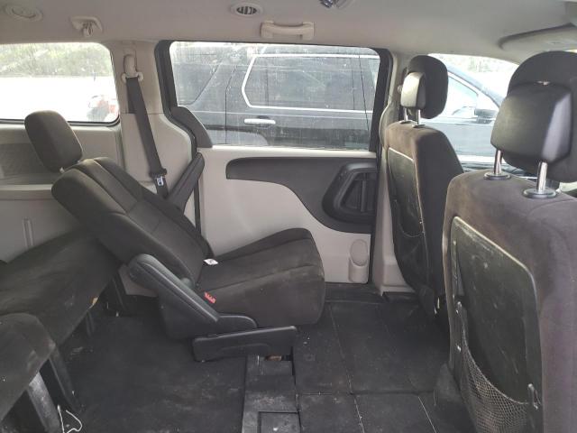 Photo 10 from auction – 2013 DODGE GRAND CARA with VIN 2C4RDGCG6DR749622