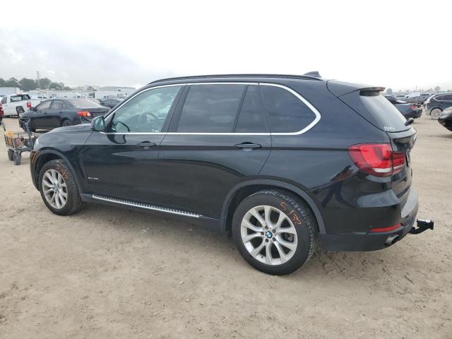 Photo 2 from auction – 2016 BMW X5 SDRIVE3 with VIN 5UXKR2C50G0R72093
