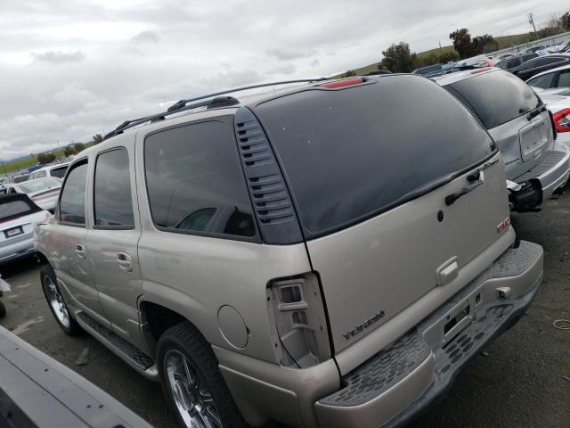 Photo 2 from auction – 2004 GMC YUKON DENA with VIN 1GKEK63U44J110247
