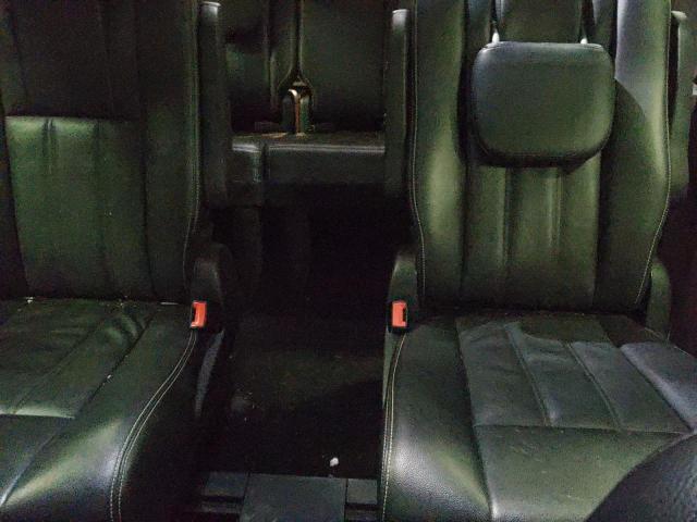 Photo 10 from auction – 2014 CHRYSLER TOWN & COU with VIN 2C4RC1BG8ER165404