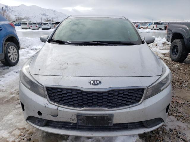 Zdjęcie 5 z aukcji – 2017 KIA FORTE LX z VIN 3KPFK4A73HE096992
