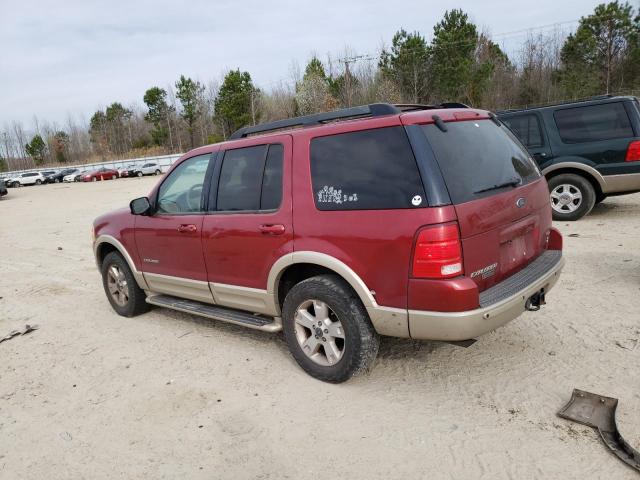 Photo 2 from auction – 2005 FORD EXPLORER E with VIN 1FMDU74W65ZA41728