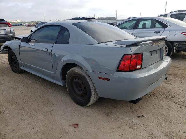 Photo 2 from auction – 2004 FORD MUSTANG with VIN 1FAFP406X4F193414