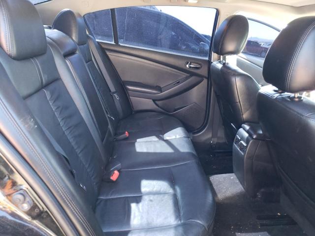 Photo 10 from auction – 2012 NISSAN ALTIMA BAS with VIN 1N4AL2AP5CN437525