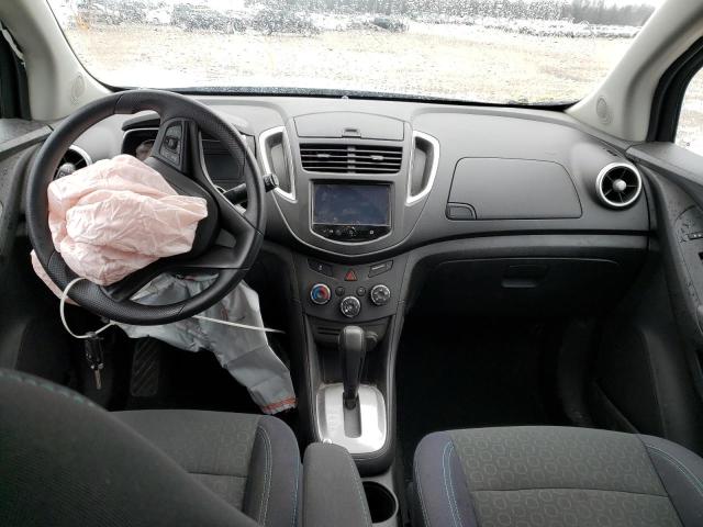 Photo 8 from auction – 2015 CHEVROLET TRAX LS with VIN 3GNCJKSB2FL252436