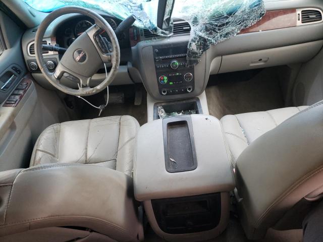 Photo 8 from auction – 2010 GMC SIERRA K15 with VIN 3GTRKWE36AG254977