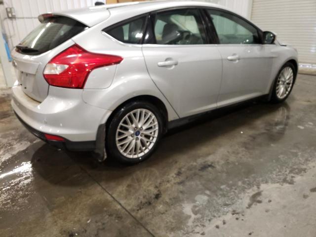 Photo 3 from auction – 2012 FORD FOCUS SEL with VIN 1FAHP3M29CL206129