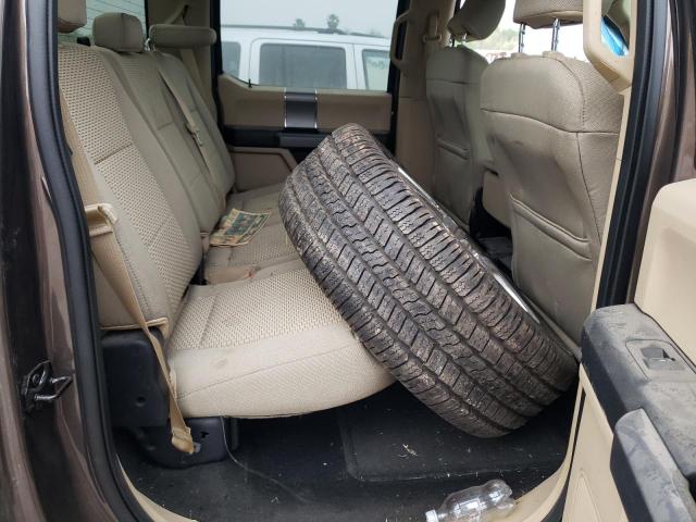 Photo 10 from auction – 2015 FORD F150 SUPER with VIN 1FTEW1CF3FKD04950