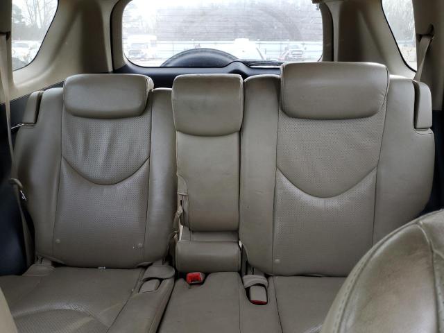 Photo 10 from auction – 2010 TOYOTA RAV4 LIMIT with VIN 2T3DF4DV0AW061780