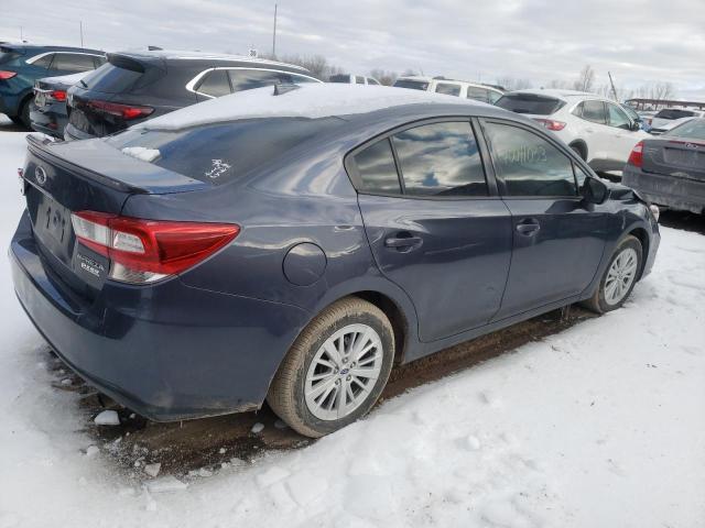 Photo 3 from auction – 2017 SUBARU IMPREZA PR with VIN 4S3GKAD60H3621679
