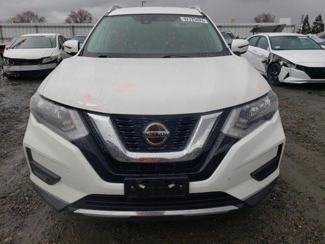 Photo 5 from auction – 2020 NISSAN ROGUE S with VIN KNMAT2MT2LP512981