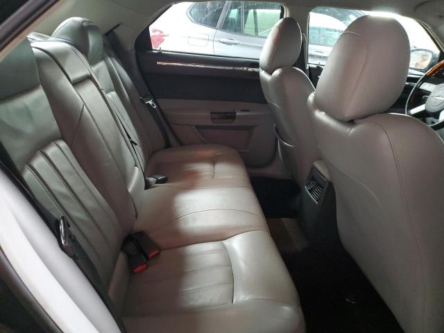 Photo 10 from auction – 2006 CHRYSLER 300C with VIN 2C3KA63H96H226055