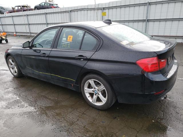 Photo 2 from auction – 2015 BMW 328 I SULE with VIN WBA3C1C59FP853043