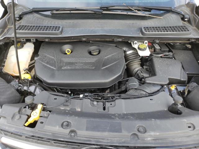 Photo 12 from auction – 2015 FORD ESCAPE TIT with VIN 1FMCU9J92FUA76318
