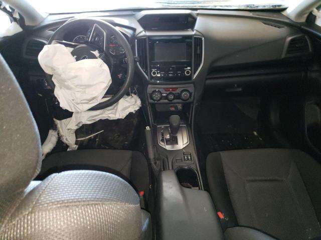 Photo 8 from auction – 2019 SUBARU IMPREZA PR with VIN 4S3GTAC60K3710481