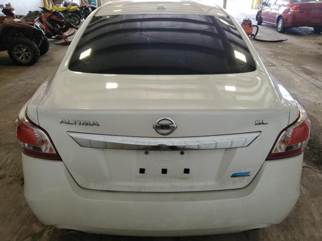 Photo 6 from auction – 2013 NISSAN ALTIMA 2.5 with VIN 1N4AL3AP8DC151073