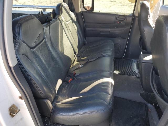 Photo 10 from auction – 2001 DODGE DAKOTA QUA with VIN 1B7GG2AN11S158269