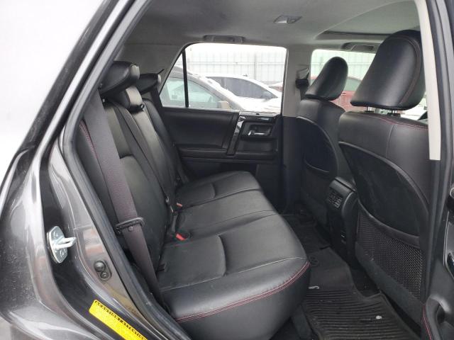 Photo 11 from auction – 2016 TOYOTA 4RUNNER SR with VIN JTEBU5JR5G5376533