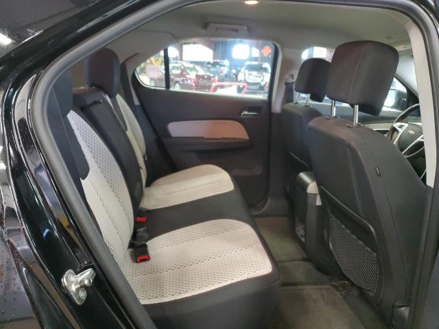 Photo 11 from auction – 2011 CHEVROLET EQUINOX LS with VIN 2CNFLCEC7B6332271