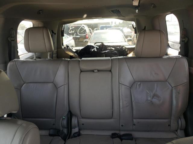 Photo 10 from auction – 2015 HONDA PILOT EXL with VIN 5FNYF3H52FB002510