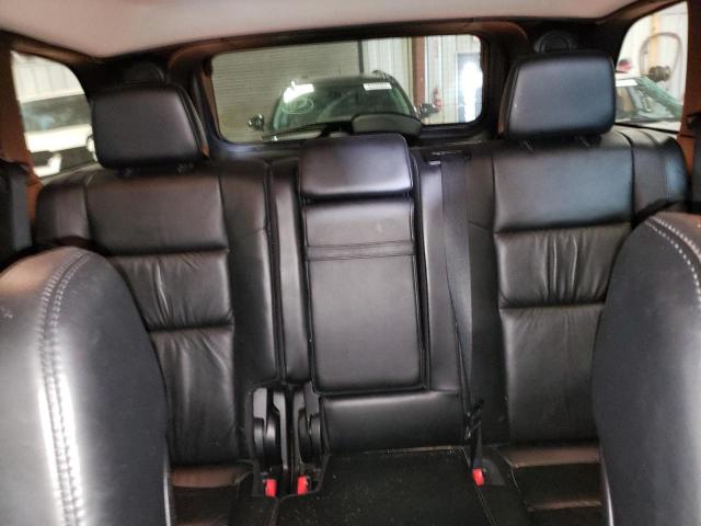 Photo 10 from auction – 2013 JEEP GRAND CHER with VIN 1C4RJFAG4DC608952
