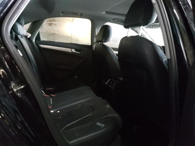 Photo 10 from auction – 2013 AUDI A4 PREMIUM with VIN WAUEFAFL6DA039006