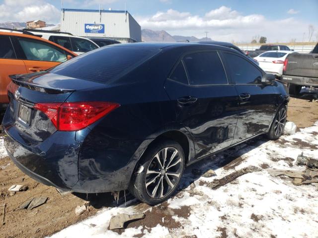Photo 3 from auction – 2019 TOYOTA COROLLA L with VIN 2T1BURHE5KC185107