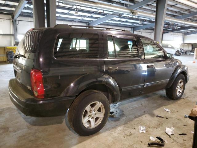 Photo 3 from auction – 2004 DODGE DURANGO SL with VIN 1D4HB48D44F125939