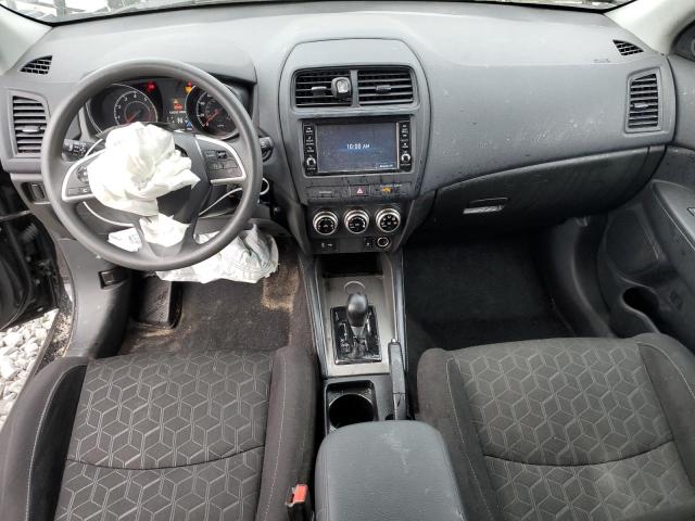 Photo 8 from auction – 2022 MITSUBISHI OUTLANDER with VIN JA4APUAU3NU006829