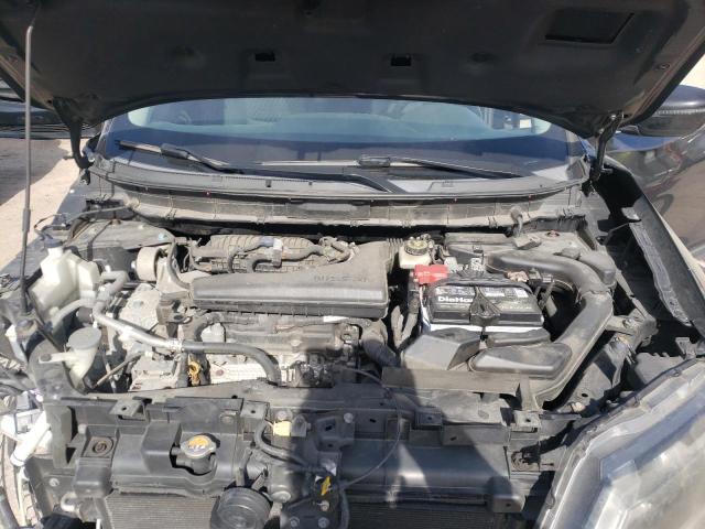 Photo 12 from auction – 2018 NISSAN ROGUE S with VIN KNMAT2MV0JP531897