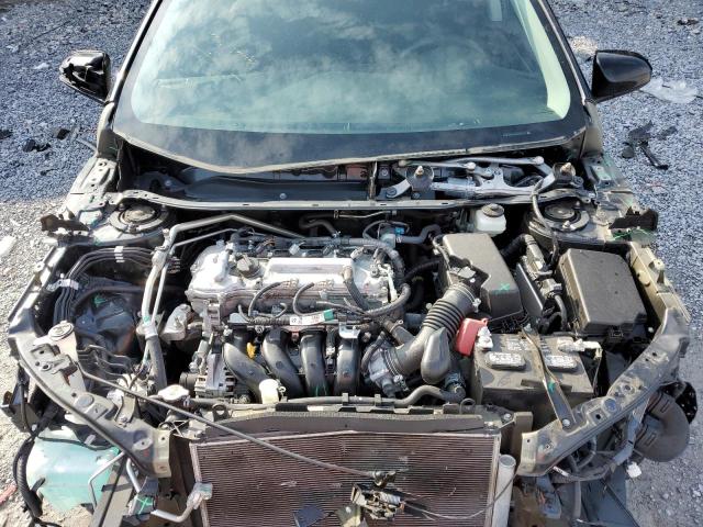 Photo 11 from auction – 2018 TOYOTA COROLLA L with VIN 2T1BURHE9JC095067