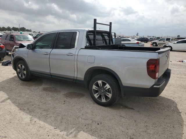 Photo 2 from auction – 2019 HONDA RIDGELINE with VIN 5FPYK3F55KB043200
