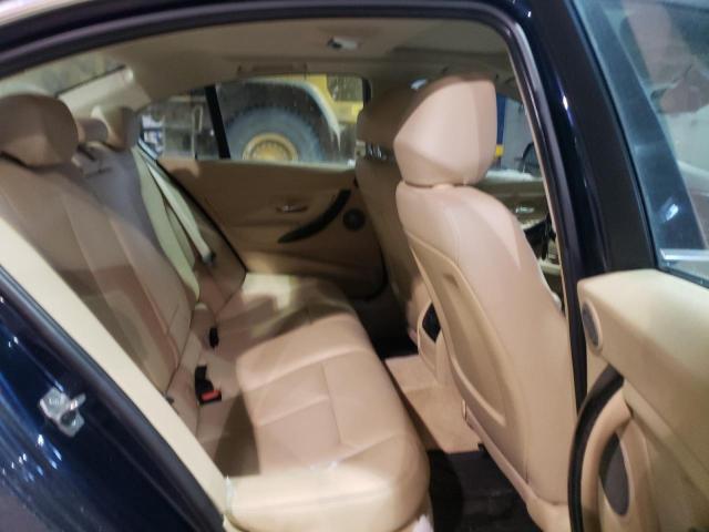 صورة رقم 10 من المزاد - 2013 BMW 328 XI مع VIN WBA3B3C57DF532135