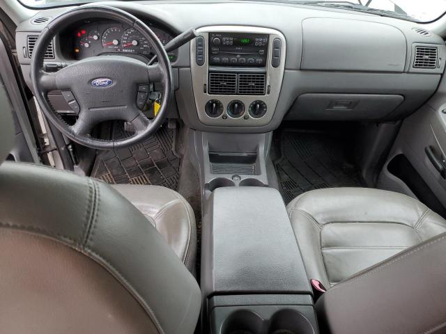 Photo 8 from auction – 2005 FORD EXPLORER X with VIN 1FMZU63K55UB11683